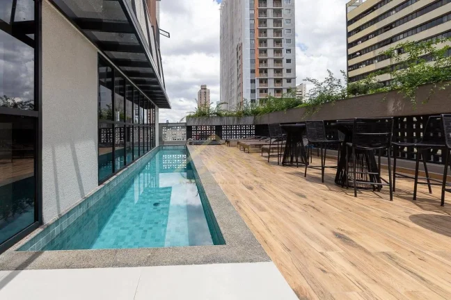Imagem Residencial Ibiza 2305