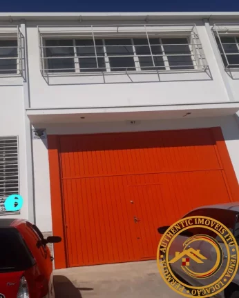 Imagem BARRACAO COMERCIAL em ITU - SP, JARDIM SANTA ROSA