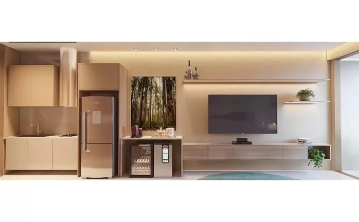 Imagem Apartamento Padrão