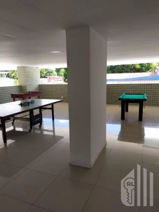 Imagem ÚLTIMA UNIDADE: apartamento com 3 dormitórios à venda por R$ 565.000,00 - Edifício PARIS RESIDENCE - Planalto - Teresina/PI