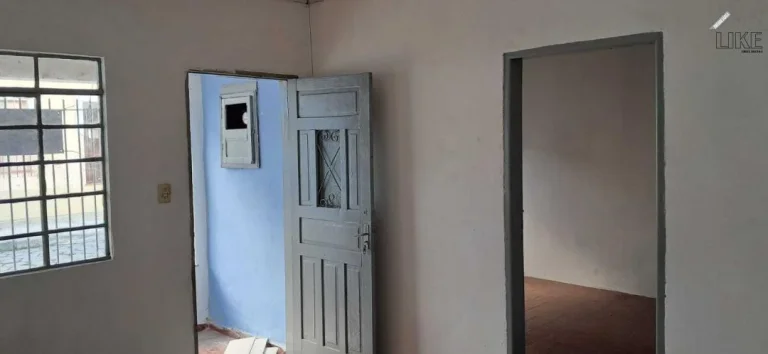 Imagem Casa à venda em Santana, São José dos Campos