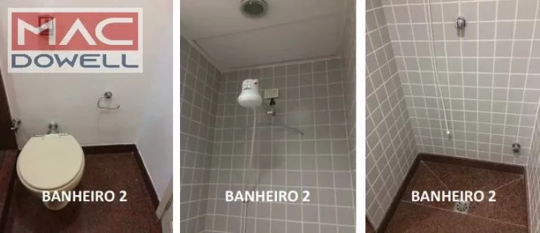 Imagem Sala comercial de 130 m² com 2 vagas - Ataulfo de Paiva - Leblon