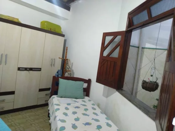 Imagem Casa no Getulio Vargas | 2 Quartos, Área de Lazer | 110m² | 1 Vaga de Garagem