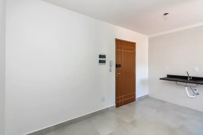 Imagem APARTAMENTO RESIDENCIAL em São Paulo - SP, Jardim do Colégio (Zona Norte)