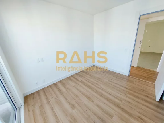 Imagem Um empreendimento encantador, que ressalta, em suas linhas arquitetônicas, a preocupação com qual...