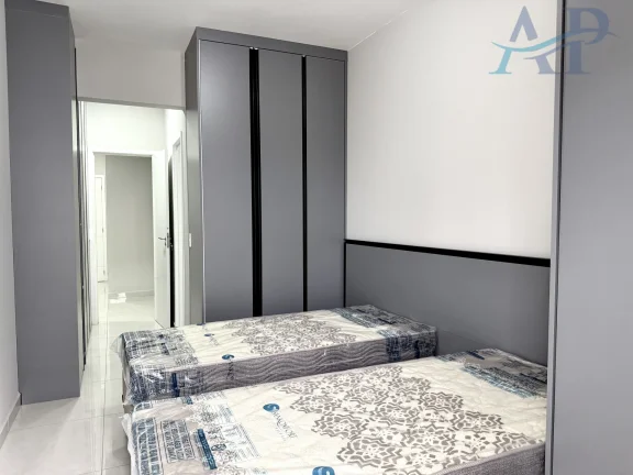 Imagem Apartamento Duplex na Guilhermina em Praia Grande