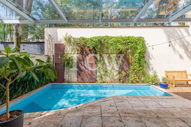 Imagem Casa à venda no bairro Jardim Cordeiro - São Paulo/SP, Zona Sul