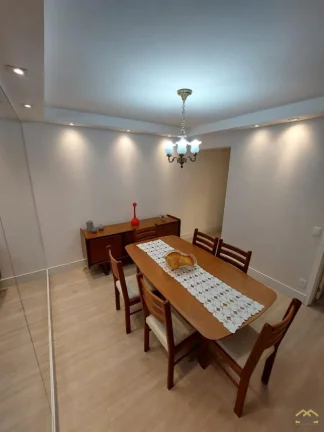 Imagem Apartamento alto padrão a venda,no condominio Unique alta Vista - Jundiaí/SP