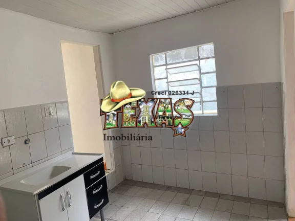 Imagem CASA TÉRREA LOCAÇÃO 1 QUARTO CENTRO PENHA DE FRANÇA ZL