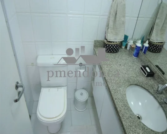 Imagem Apartamento na Vila Romana com 2 suites e 2 vagas, 130 m²