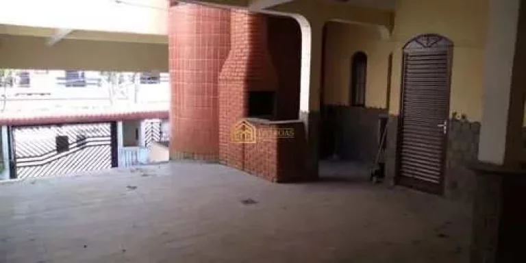 Imagem Casa Padrão