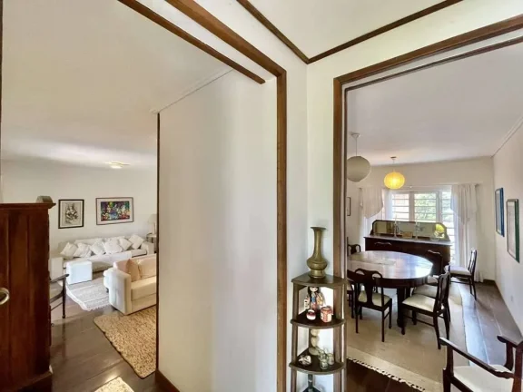Imagem Cond Vila Real M. Velho - 100% TÉRREA! 3d/1ste + ap. hóspedes, em 6.370 m²!