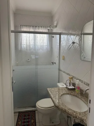 Imagem Apartamento 2 Dormitórios Edifício Iris- Campolim Sorocaba