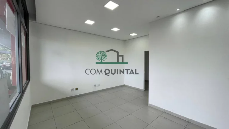 Imagem Sala Comercial para Alugar, 84 m² em Lageadinho - Cotia
