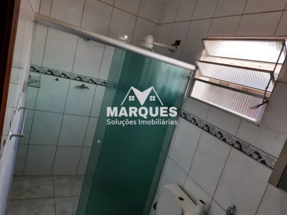 Imagem Sobrado a Venda no bairro Parque da Amizade (nova Veneza) - Sumaré, SP