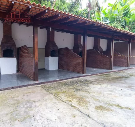 Imagem Apartamento 2 dormitórios - Residencial Parque das Nações.