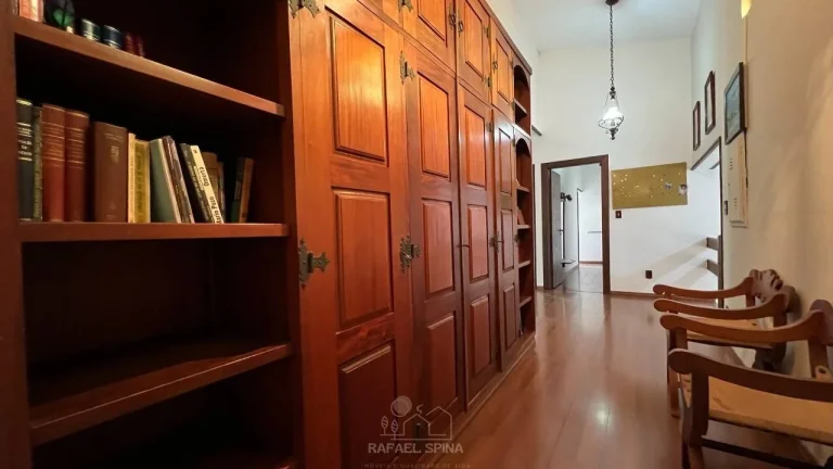Imagem Casa à venda no bairro Retiro das Fontes - Atibaia/SP
