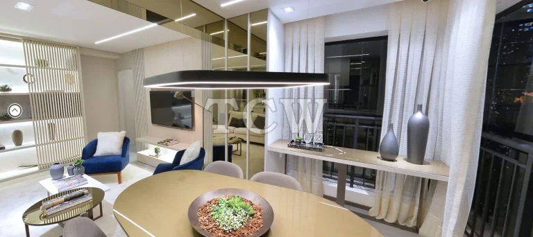 Imagem Apartamento à venda no bairro Brás - São Paulo/SP, Zona Central