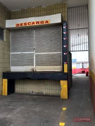 Imagem Galpão à venda, 1218 m² por R$ 6.500.000,00 - Cidade Líder - São Paulo/SP