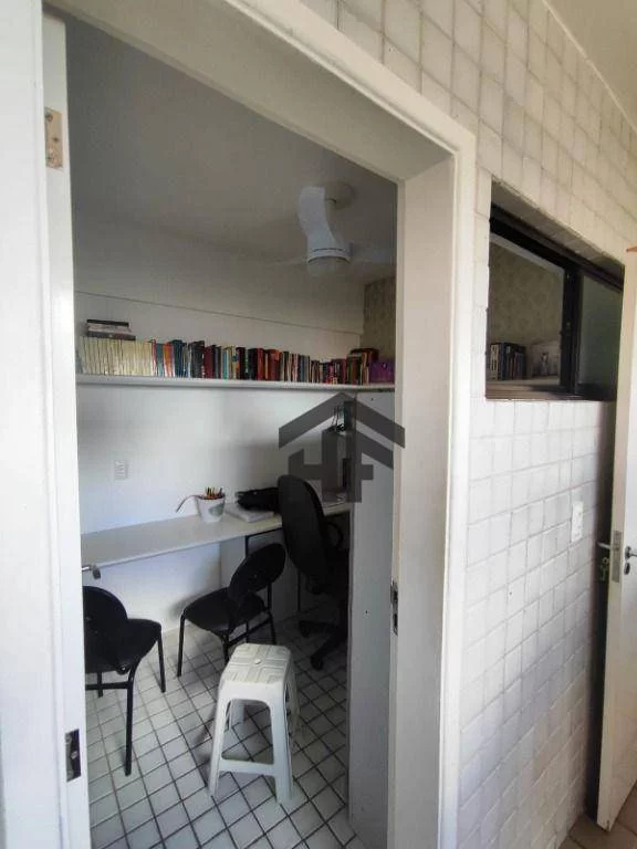 Imagem Apartamento com 3 Quartos à Venda, 152 m² em Espinheiro - Recife