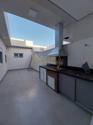 Imagem CASA RESIDENCIAL em INDAIATUBA - SP, JARDIM MONTREAL RESIDENCE