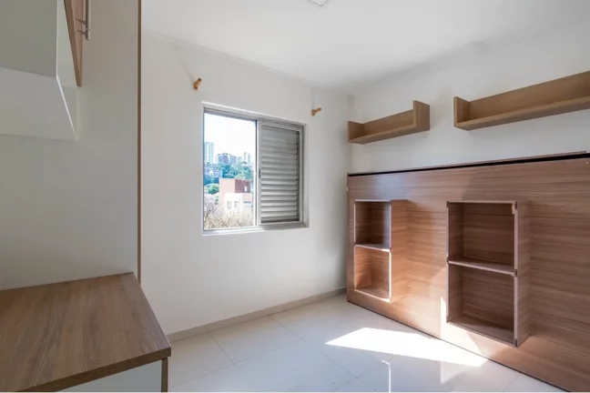 Imagem APARTAMENTO RESIDENCIAL em São Paulo - SP, Vila Madalena