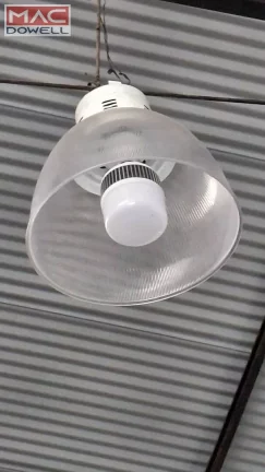 Imagem Galpão de 600 mt² para locação - RJ104 - Vista Alegre - SG