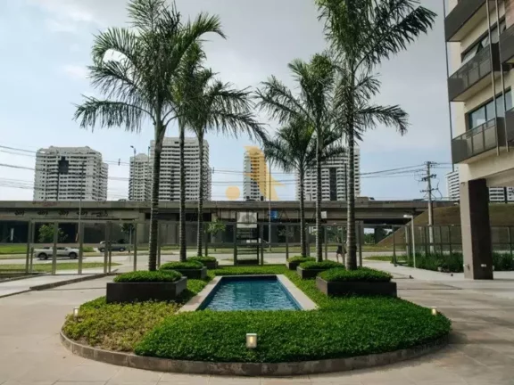 Imagem Loja à venda no condomínio Americas Avenue Recreio dos Bandeirantes