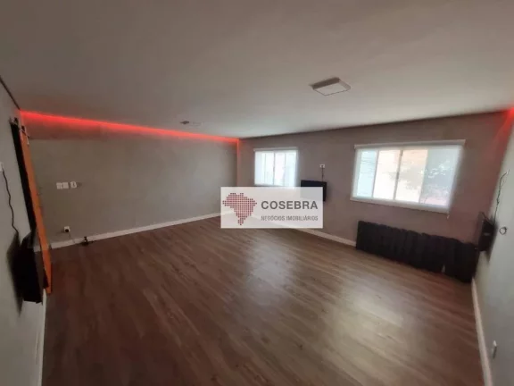 Imagem Casa para alugar, 120 m² por R$ 10.750,00/mês - Vila Olímpia - São Paulo/SP