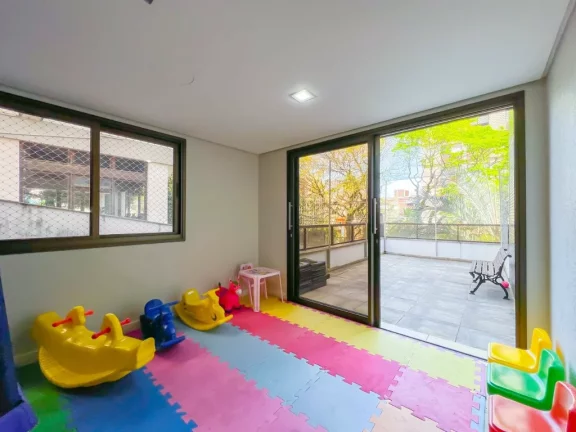 Imagem Apartamento à venda em Porto Alegre, Moinhos de Vento, com 3 quartos, 159m2