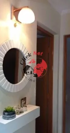 Imagem Ótima oportunidade de Apartamento à Venda no bairro Assunção – São Bernardo do Campo!