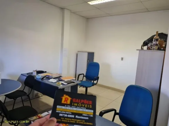 Imagem Galpão para Venda em DUQUE DE CAXIAS, Campos Elíseos, 3 banheiros