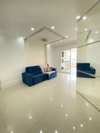 Imagem Apartamento com 4 dormitórios à venda, 233 m² por R$ 1.690.000,00 - Guilhermina - Praia Grande/SP