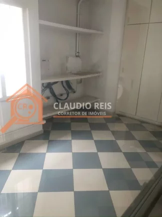Imagem Casa com 4 Quartos à venda, 360m² - Brooklin Paulista