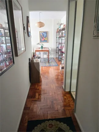 Imagem Apartamento à venda com 2 quartos no condomínio Sumarezinho, São Paulo - SP