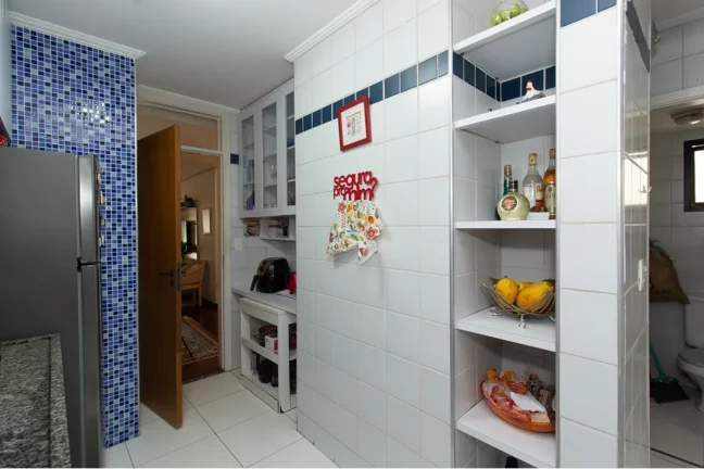 Imagem APARTAMENTO RESIDENCIAL em São Paulo - SP, Moema