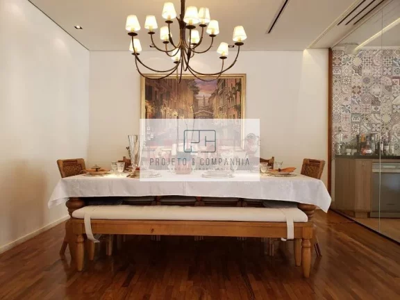 Imagem Casa de Condominio em Jardim dos Estados - São Paulo