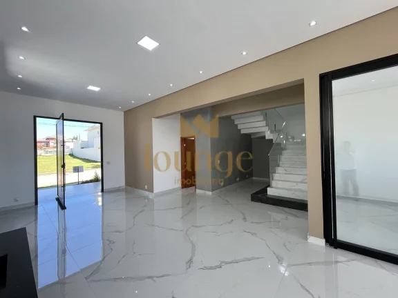 Imagem Casa Em Condominio em Sorocaba