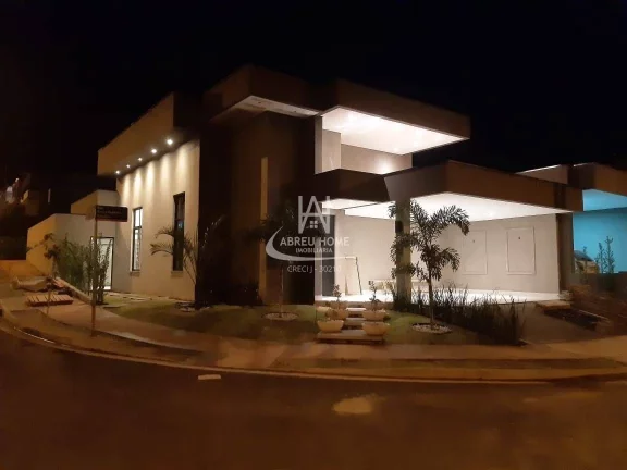 Imagem Condomínio Maria Júlia - São José do Rio Preto