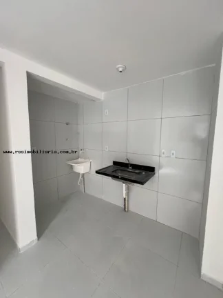 Imagem Apartamento 2 Quartos com lazer no Mussumagro - Imperdivel!