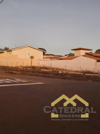 Imagem Terreno em excelente localização no Mirante da Colônia - Jundiaí/SP