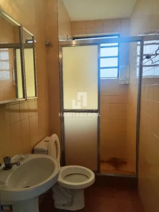 Imagem Apartamento 1 quarto na Baltazar
