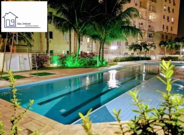 Imagem VENDO APARTAMENTO MARAVILHOSO NO ROTA DO SOL / CAMORIM