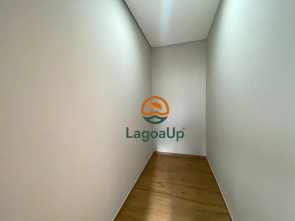 Imagem Casa com 3 dormitórios à venda, 158 m² por R$ 1.290.000,00 - Condomínio Parque dos Buritis - Lagoa Santa/MG