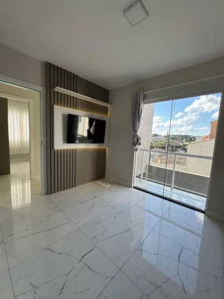 Imagem Triplex Mobiliado no Sitio Cercado - R$800mil