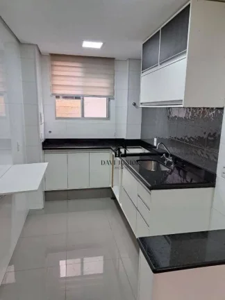 Imagem Apartamento com 2 dormitórios à venda, 76 m² por R$ 375.000,00 - Jardim São Carlos - Sorocaba/SP