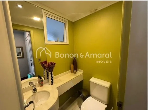 Imagem APARTAMENTO MUITO BEM LOCALIZADO NO CAMBUÍ. LIVING 2 AMBIENTES COM VARANDA. CONCEITO ABERTO. SUPER ...