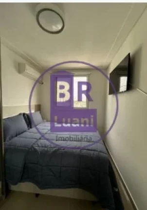 Imagem Apartamento à Venda no Spazio Leopoldina – Londrina/PR reformado e mobiliado