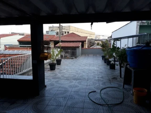 Imagem Casa para Venda por R$450.000,00 com 2 dormitórios, 3 vagas e 1 banheiro - Vila nitro operária, São paulo / SP - Cód. 12994