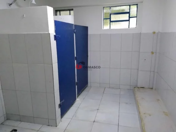 Imagem Galpão à venda 275M², Rudge Ramos, São Bernardo do Campo - SP